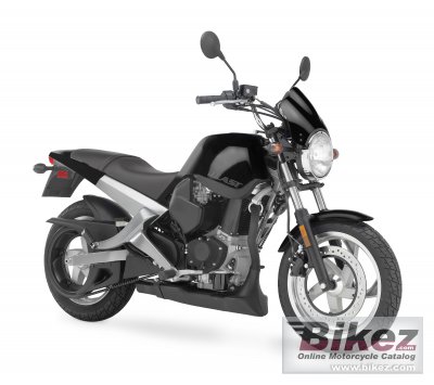 2010 Buell Blast photo